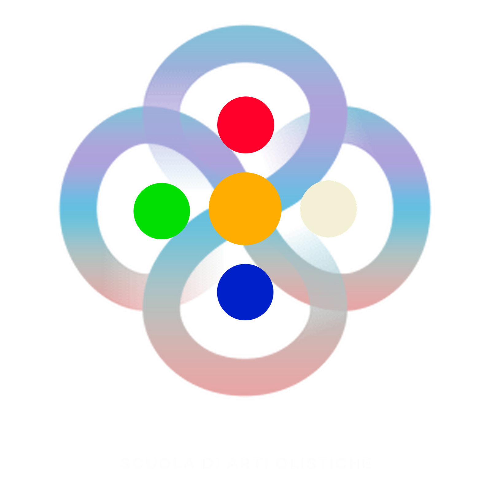logo kinenat scuola di arti olistiche trasparente 2